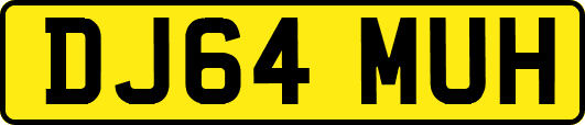 DJ64MUH