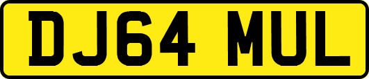 DJ64MUL
