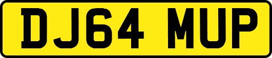 DJ64MUP
