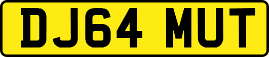 DJ64MUT