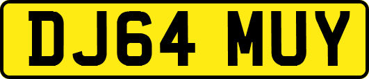 DJ64MUY