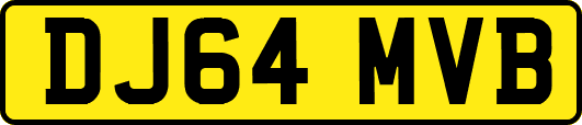 DJ64MVB