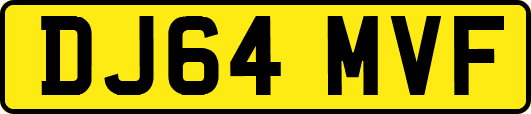 DJ64MVF