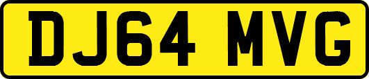 DJ64MVG