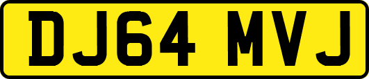 DJ64MVJ