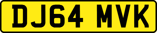 DJ64MVK