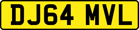 DJ64MVL