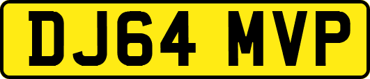 DJ64MVP