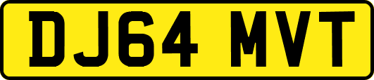 DJ64MVT