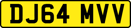 DJ64MVV