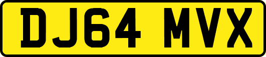 DJ64MVX