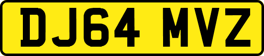 DJ64MVZ