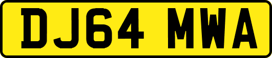 DJ64MWA
