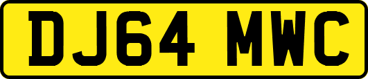 DJ64MWC