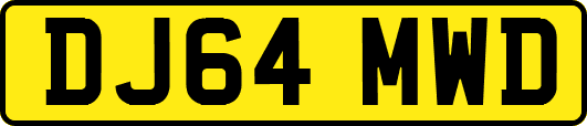 DJ64MWD