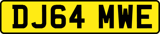 DJ64MWE