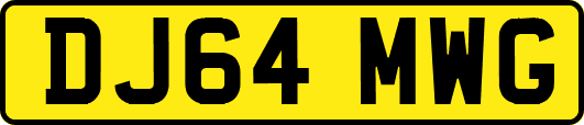 DJ64MWG