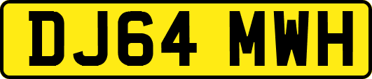 DJ64MWH