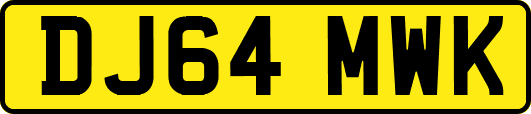 DJ64MWK