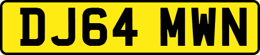 DJ64MWN