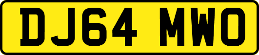 DJ64MWO