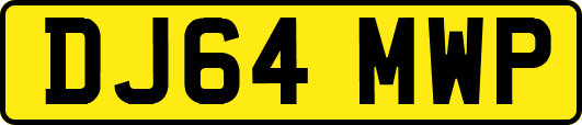 DJ64MWP