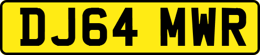 DJ64MWR