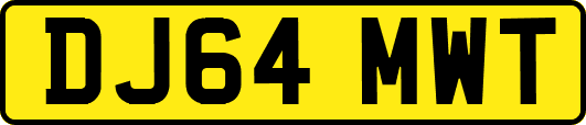 DJ64MWT