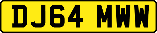 DJ64MWW