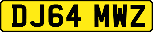 DJ64MWZ