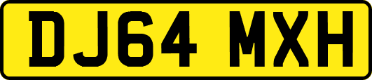 DJ64MXH