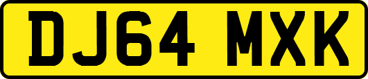 DJ64MXK