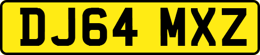 DJ64MXZ