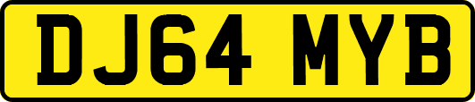 DJ64MYB