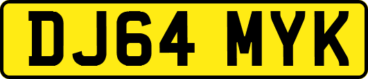 DJ64MYK