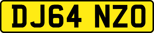 DJ64NZO