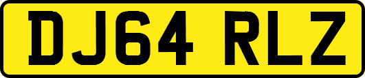 DJ64RLZ