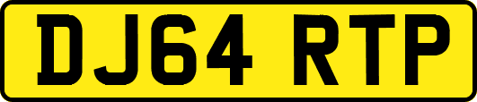 DJ64RTP