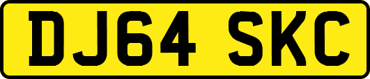 DJ64SKC