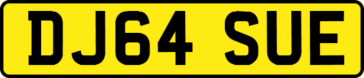 DJ64SUE