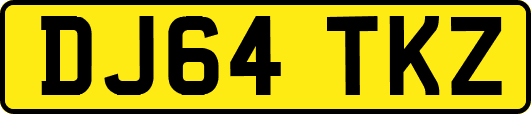 DJ64TKZ
