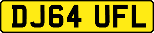 DJ64UFL