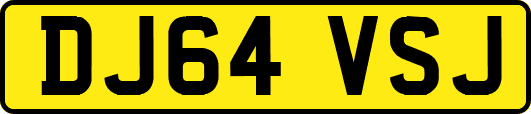 DJ64VSJ