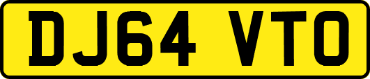 DJ64VTO