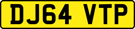 DJ64VTP