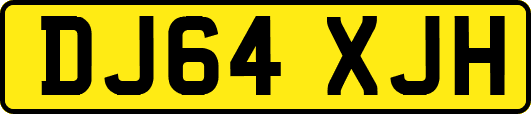 DJ64XJH