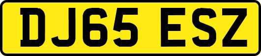 DJ65ESZ