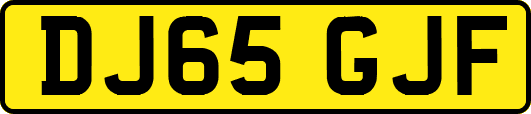 DJ65GJF