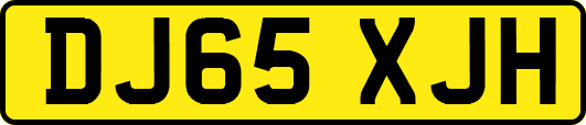DJ65XJH