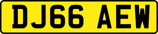 DJ66AEW